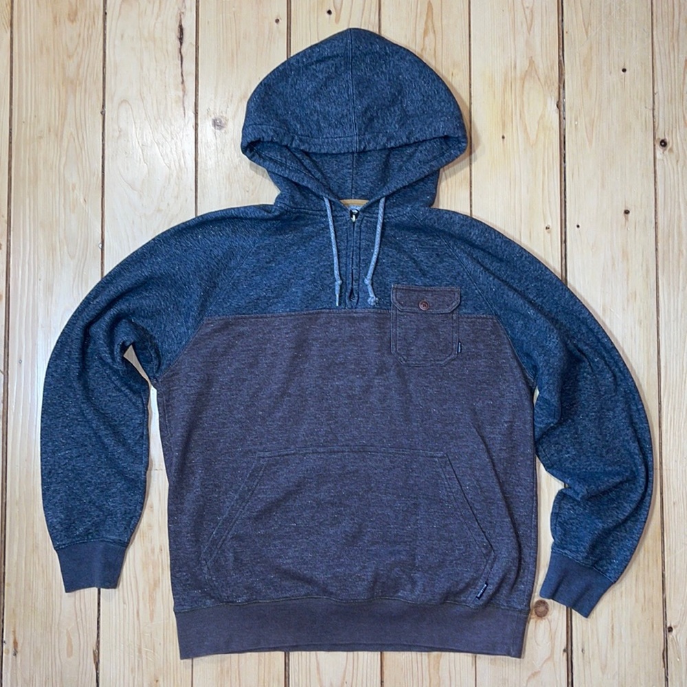 Billabong Hoodie, Great Condition!